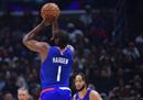 雅虎体育评NBA休赛期最差签约 哈登上榜克里斯蒂阿奴诺比在列