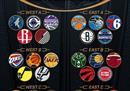 NBA杯分组情况公布 西部分组竞争激烈