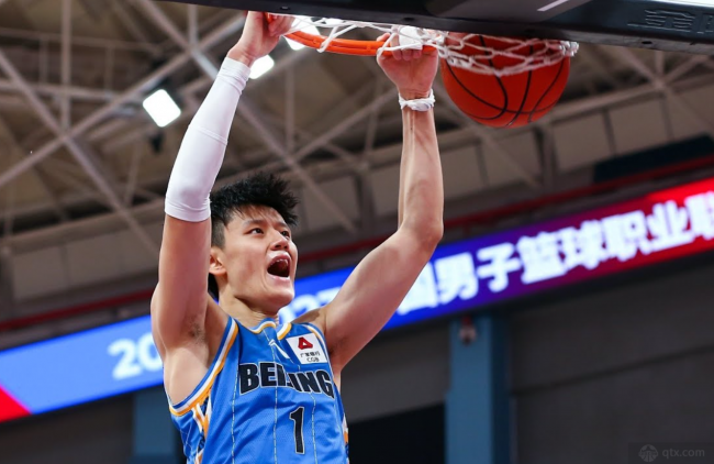 曾凡博nba为什么选秀落选 