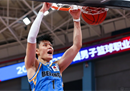 曾凡博nba为什么选秀落选 放弃试训外还有两原因
