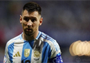 曝梅西想参加2026世界杯 梅球王或将踏上职业生涯第6次世界杯之旅