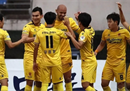 韩职联大邱fcvs光州fc比分智能分析 大邱FC队近期比赛难求一胜