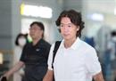 曝洪明甫已在伦敦会见孙兴慜 还将会见多名留洋韩国球员