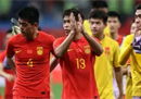 巴黎奥运会男足有中国吗 U23亚洲杯中国队不敌韩国梦断奥运