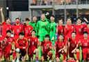 巴黎奥运会有中国女足参赛吗 铿锵玫瑰队史第二次无缘奥运会