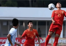 马德兴：U14国少主帅仍未确定 外籍教练并非是主教练