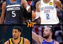 NBA东西部决赛日程时间安排表 5月21日正式揭幕