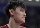 曾凡博继续逐梦NBA 已签约哈登所属经纪公司