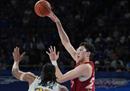 CBA总决赛战况 广厦男篮2-1北京暂时领先