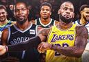 2023nba全明星赛什么时候开始