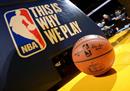 NBA总决赛开始时间介绍