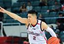 2017CBA选秀状元是谁