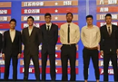 2017CBA选秀探花是谁