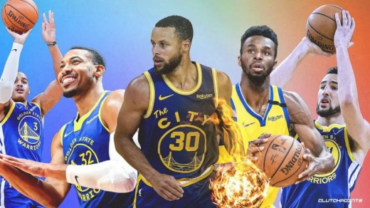勇士新赛季赛程-nba勇士队22-23赛季结果比分