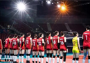 2022女排亚洲杯赛程表