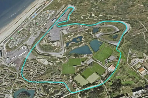 f1荷兰大奖赛赛道介绍-f1荷兰大奖赛赛道长度