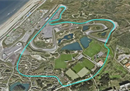 F1荷兰站大奖赛赛道介绍